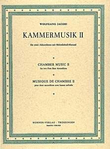 Kammermusik II 