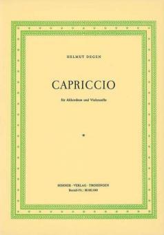 Capriccio 