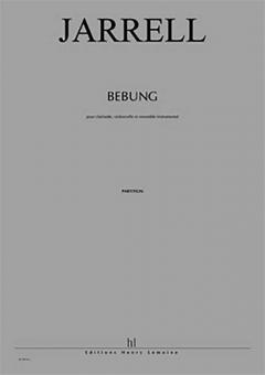 Bebung 