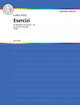 Esercizi Standard
