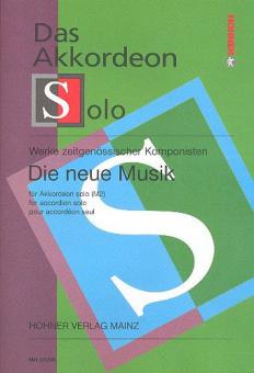Die neue Musik Standard