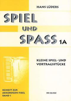 Spiel und Spaß 1a 
