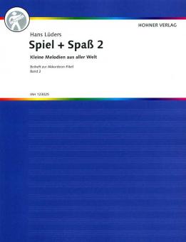 Spiel und Spaß 2a Standard