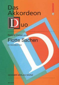 Flotte Sachen 