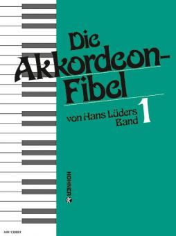 Die Akkordeon-Fibel 1 Standard