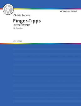 Finger-Tipps Standard