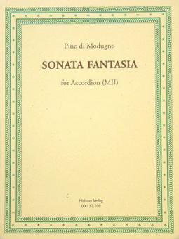 Sonata Fantasia Standard