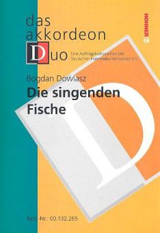 Die singenden Fische 