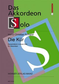 Die Kür 