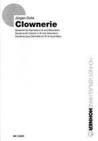 Clownerie Standard