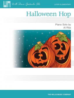 Halloween Hop 