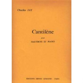 Cantilène 
