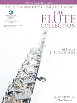 The Flute Collection 