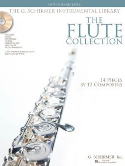 The Flute Collection 