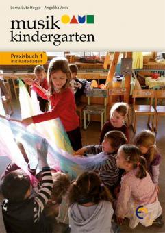 Musikkindergarten - Praxisbuch 1 