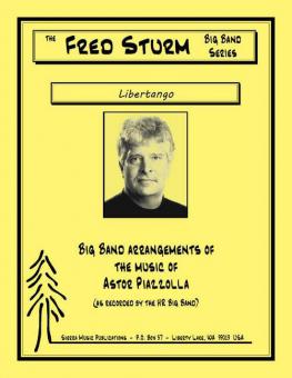Libertango 