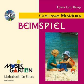 Musikgarten - Gemeinsam Musizieren: Beim Spiel 