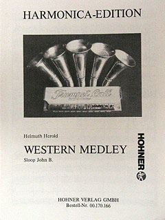 Western Medley 
