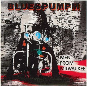 Men from Milwaukee - Musikbeispiele 