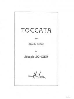 Toccata 