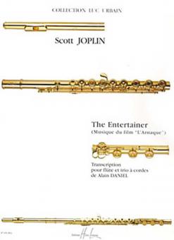The Entertainer 