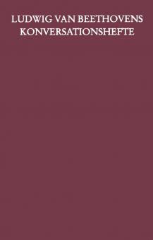 Konversationshefte 11 