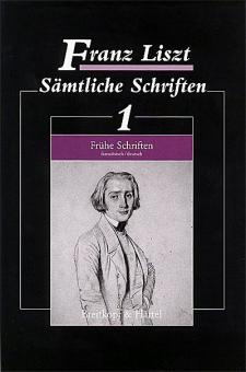 Sämtliche Schriften 5 