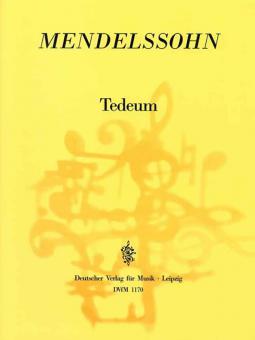 Tedeum 