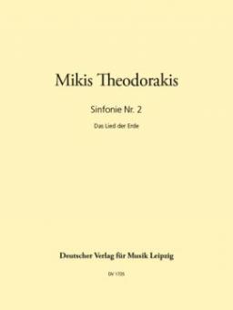 Sinfonie Nr. 2 