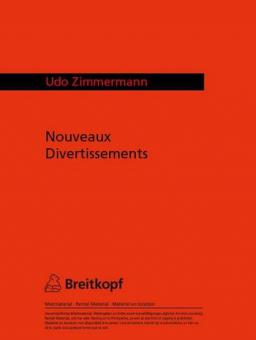 Nouveaux Divertissements 