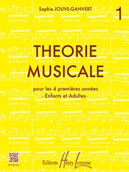 Théorie musicale 1 