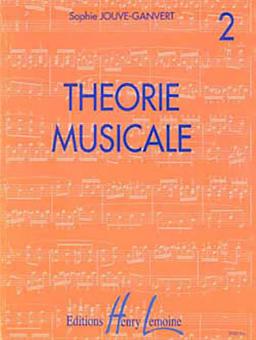 Théorie musicale 2 