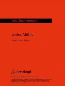 Levins Mühle 