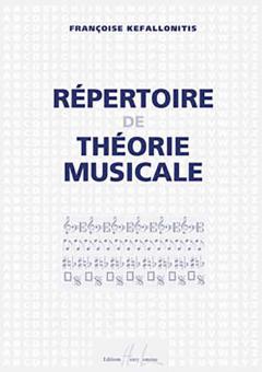 Répertoire de théorie 