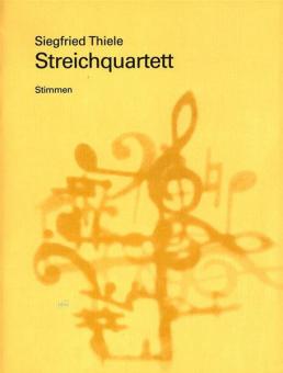 Streichquartett 