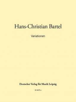 Variationen 