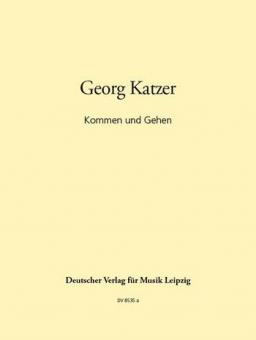 Kommen und Gehen 