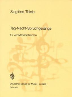 Tag-Nacht-Spruchgesänge 