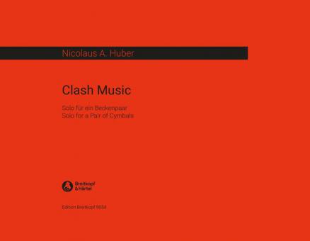 Clash Music 