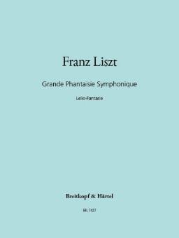 Grande Phantaisie Symphonique 