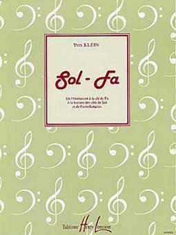 Initiation sol et fa 