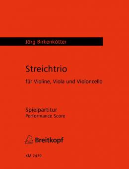 Streichtrio 