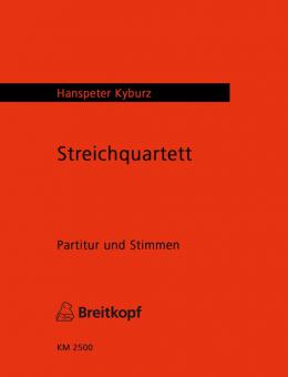 Streichquartett 