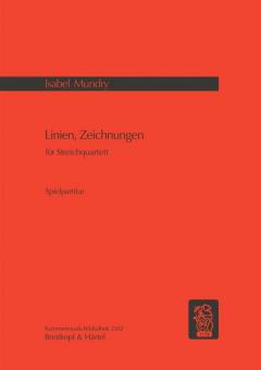 Linien, Zeichnungen 