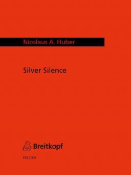 Silver Silence 