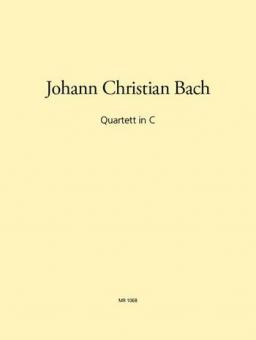 Quartett in C 