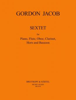 Sextett 
