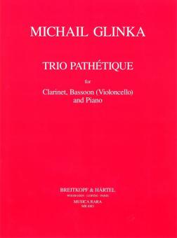 Trio Pathétique 