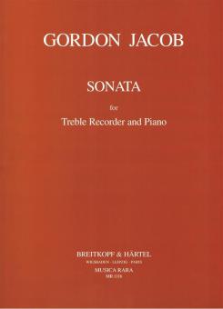 Sonata 