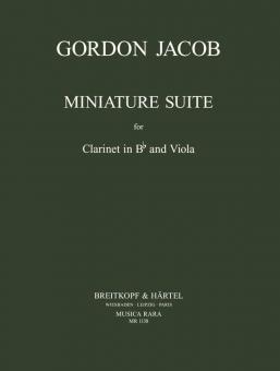 Miniature Suite 